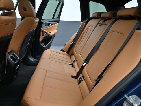 Used 2024 BMW X3 xDrive30i w/ Premium Package image 15