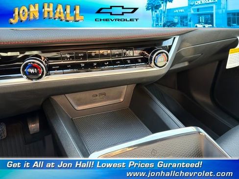 New 2026 Chevrolet Equinox RS image 29