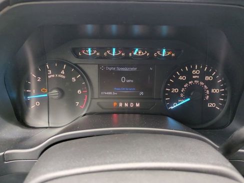 Used 2019 Ford F150 XL w/ Equipment Group 101A Mid AWD/4WD image 26