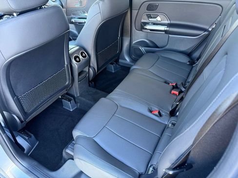 Used 2026 Mercedes-Benz GLB 250 image 24