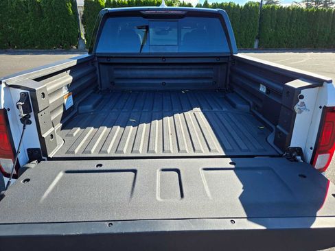 Used 2024 Honda Ridgeline TrailSport image 13