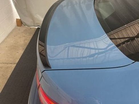 Certified 2025 Volkswagen Jetta GLI Autobahn w/ GLI Black Package image 27