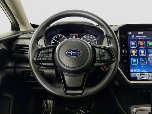 Certified 2024 Subaru Crosstrek 2.0i Premium w/ Crosstrek Mirror Package AWD/4WD image 12