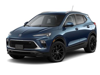 New 2026 Buick Encore GX Sport Touring