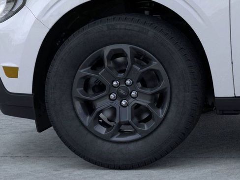 New 2025 Ford Maverick XLT image 67