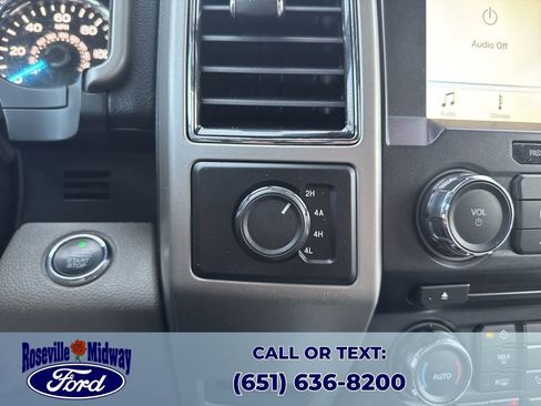 Used 2018 Ford F150 Lariat image 22