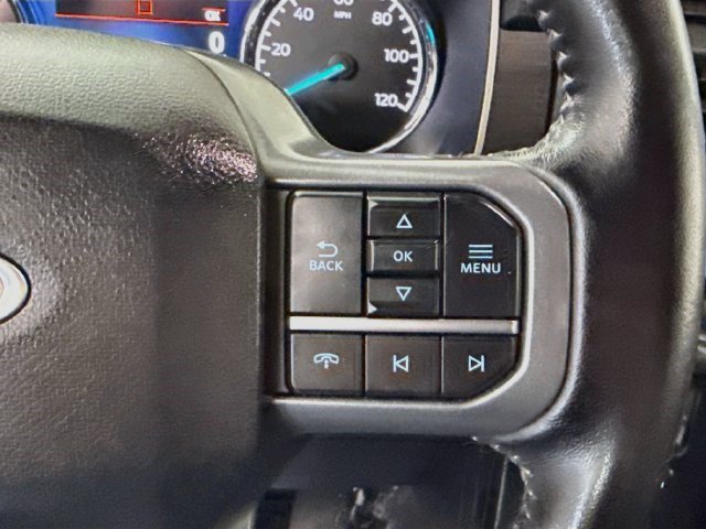 Used 2022 Ford F150 XLT w/ Equipment Group 302A High AWD/4WD image 14