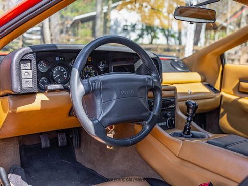 Used 1991 Lotus Esprit SE RWD image 31