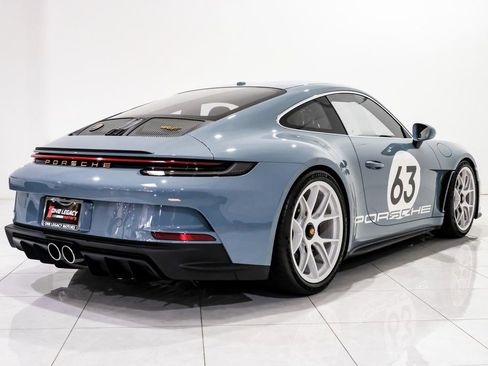 Used 2024 Porsche 911 GT3 RS RWD image 5
