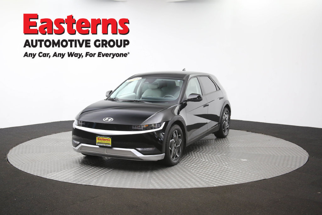 Used 2023 Hyundai Ioniq 5 SEL w/ Cargo Package AWD/4WD image 56