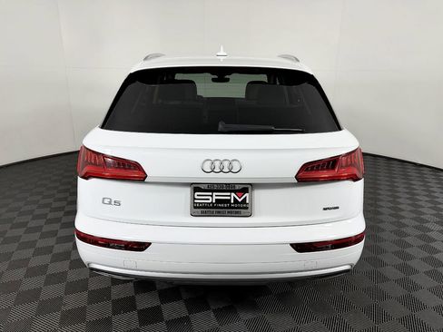 Used 2019 Audi Q5 2.0T Premium AWD/4WD image 10