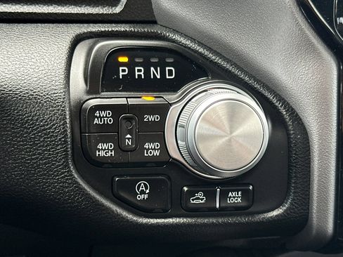Used 2024 RAM 1500 Rebel w/ Rebel Level 2 Equipment Group AWD/4WD image 21