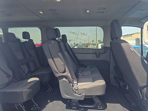 Used 2024 Ford Transit 350 XLT RWD image 11