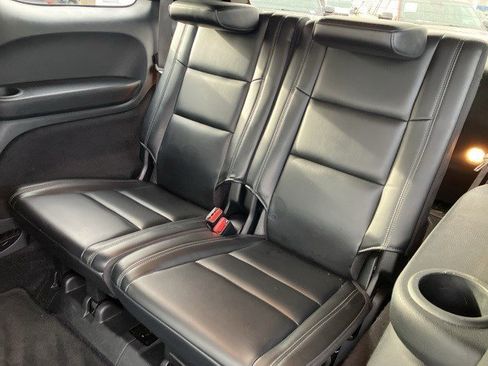 Used 2022 Dodge Durango GT image 23