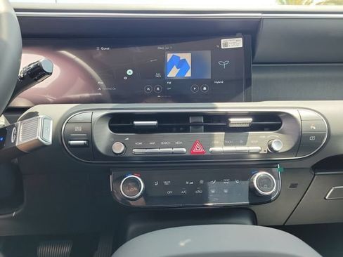 New 2026 Hyundai Palisade FWD Hybrid image 15