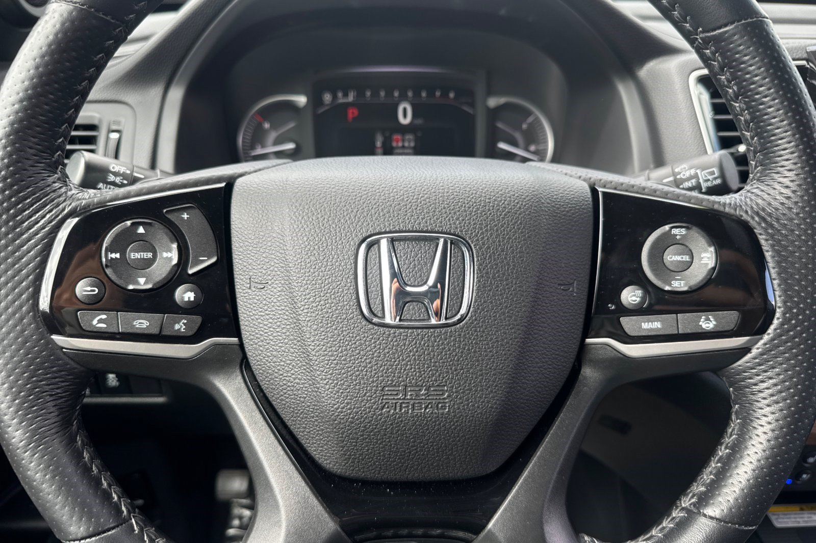 Used 2022 Honda Passport Elite image 10