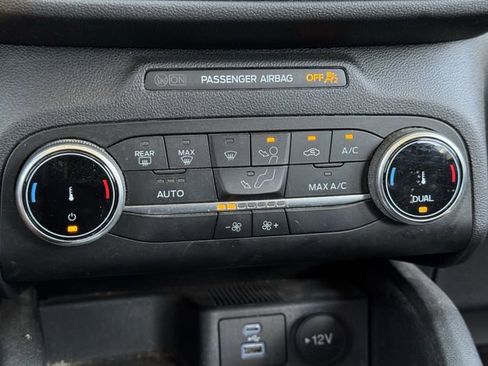 Certified 2023 Ford Escape Active image 17