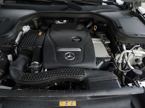 Used 2017 Mercedes-Benz GLC 300 image 26
