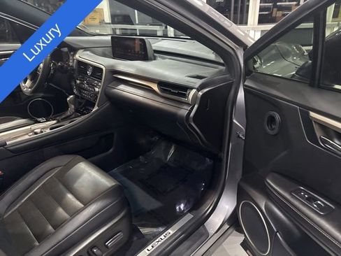 Used 2016 Lexus RX 350 350 image 34