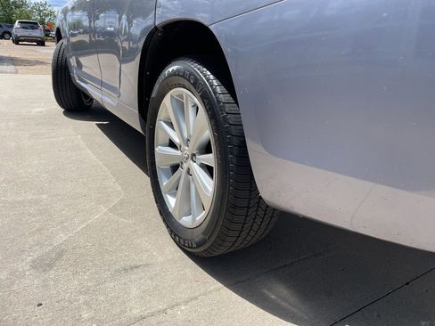 Used 2008 Toyota Highlander Limited AWD/4WD image 20