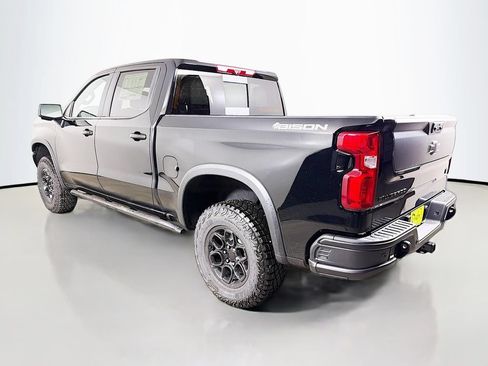 New 2026 Chevrolet Silverado 1500 ZR2 w/ ZR2 Bison Edition AWD/4WD image 7