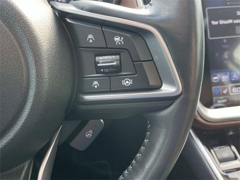 Used 2022 Subaru Outback Touring XT image 34