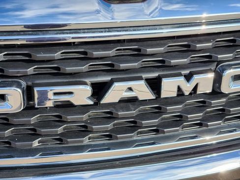 Certified 2022 RAM 1500 Big Horn AWD/4WD image 11