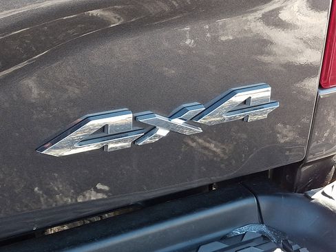 Used 2024 RAM 2500 Big Horn image 33