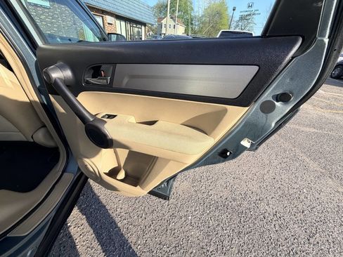 Used 2010 Honda CR-V LX image 16