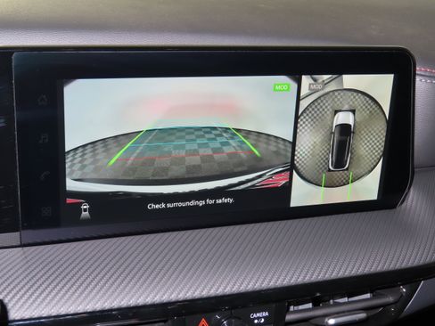 New 2026 Nissan Kicks SR w/ SR Premium Package image 30