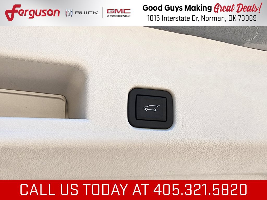 New 2026 GMC Acadia Denali w/ Super Cruise Package FWD image 53