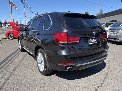 Used 2014 BMW X5 xDrive35i AWD/4WD image 3
