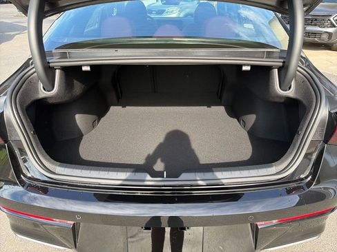 New 2026 Kia K5 GT-Line AWD/4WD image 16