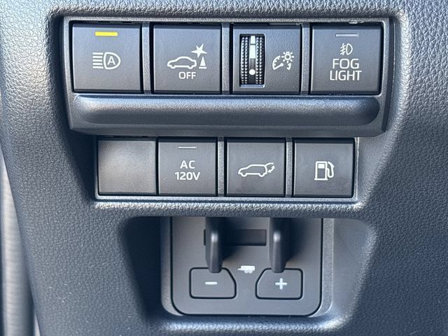 Used 2027 Toyota Land Cruiser w/ Premium Package AWD/4WD image 21
