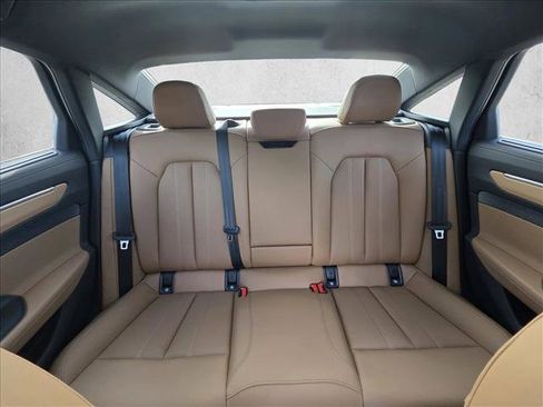 New 2026 Audi A6 Premium Plus image 16