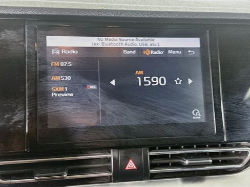 Used 2022 Kia Niro EX FWD image 21