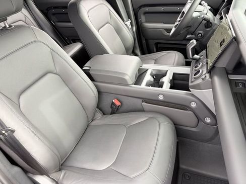 New 2026 Land Rover Defender 130 X AWD/4WD image 10