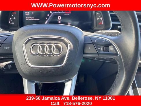 Used 2023 Audi Q7 3.0T Premium Plus AWD/4WD image 35