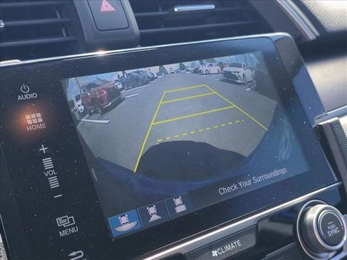 Used 2016 Honda Civic EX-L image 13