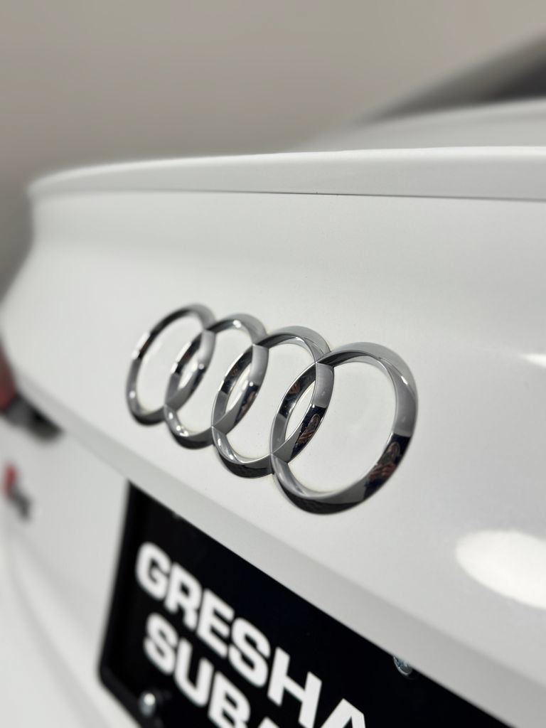 Used 2021 Audi S5 Premium w/ Convenience Package AWD/4WD image 39