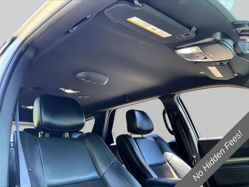 Used 2020 Dodge Durango GT AWD/4WD image 20