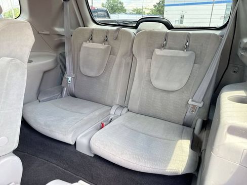 Used 2012 Toyota Highlander 4WD w/ Tech Pkg image 23