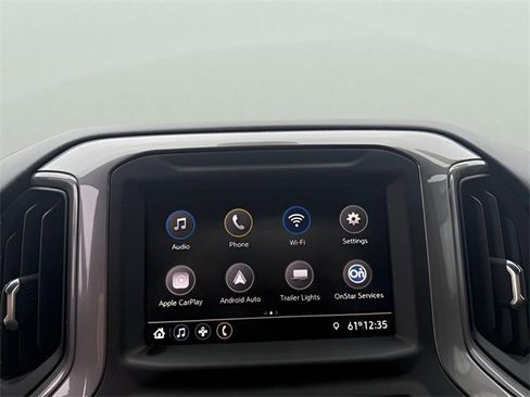 Used 2021 GMC Sierra 2500 4x4 Double Cab w/ Convenience Package image 15