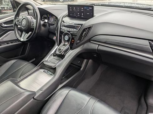 Used 2022 Acura RDX w/ Technology Package image 36