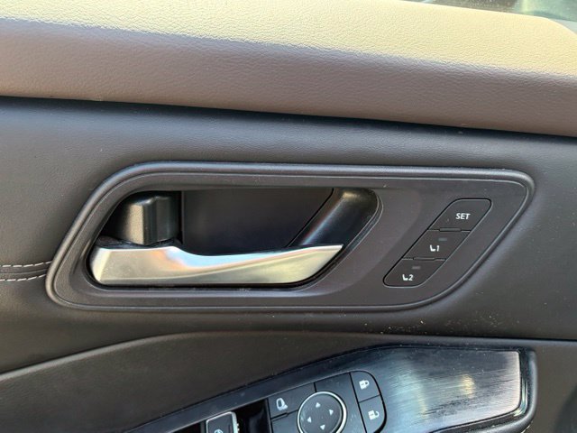 Used 2023 Nissan Rogue SL w/ SL Premium Package AWD/4WD image 14