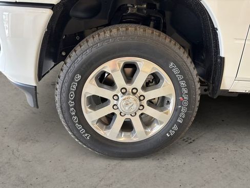 New 2026 RAM 2500 Big Horn AWD/4WD image 15
