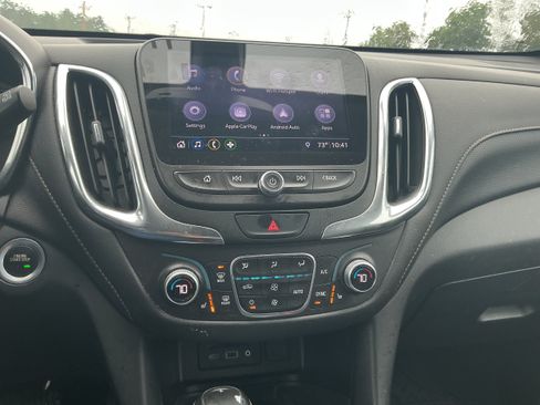 Certified 2019 Chevrolet Equinox Premier w/ LPO, Cargo Package AWD/4WD image 5