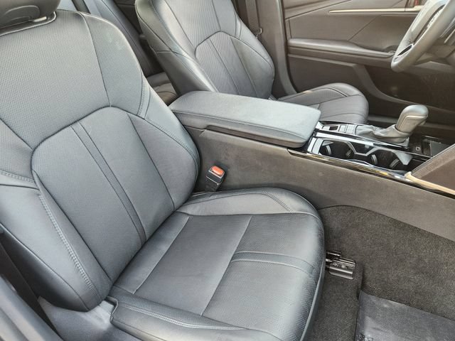 Used 2026 Toyota Camry XSE FWD image 10