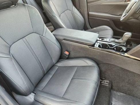 Used 2026 Toyota Camry XSE FWD image 10