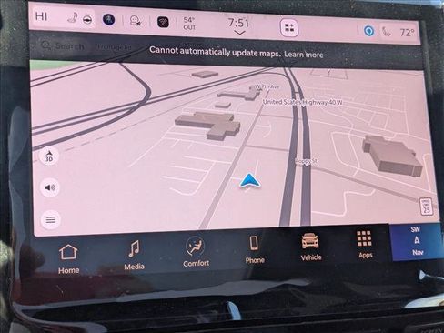 New 2025 Jeep Grand Cherokee Summit w/ Adv Protech Group IV image 13